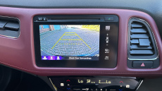 Honda HR-V 1.5 i-VTEC Turbo Sport CVT 5dr Petrol Hatchback